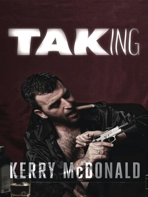 cover image of The TAKING